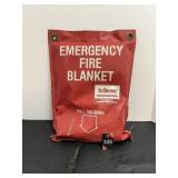 Fire Emergency Blanket