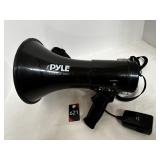 Pyle Megaphone Bull Horn PMP53IN