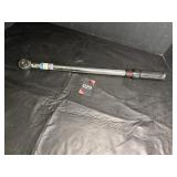 Craftsman Torque Wrench