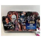 New Star Wars 500pc Puzzle 12"x24"