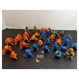 Vintage Hasbro Army Ants