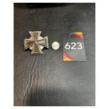 German Iron Cross First Class From 1914