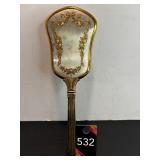 Vtg Vanity Hair Brush