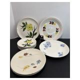 Misc dinnerware