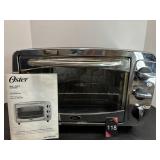 Oster Counter Top Toaster Oven TSSTTV0000