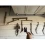 Vintage Horse Harness & Hitches