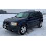 2003 Ford Escape XLT