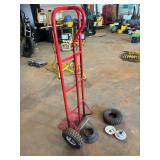 Hand Truck