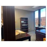 Desk, Shelf, Filing Cabinets & More