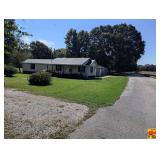 2-Bedroom Mobile Home & 2-Bedroom Home On 1.2 Acres±