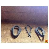 Horse Collars & Hanes