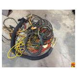 Battery Cables & Extension Cords