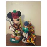 Mickey Mouse & More