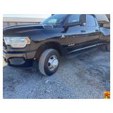 2021 Dodge Ram 3500; VIN 3C63RRGL5MG576537