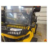 2024 GOLF CART; IRGC80; SN ZX202406003778