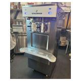 Spaceman Frozen Beverage Machine