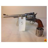 Ruger Blackhawk 45 Cal 47-41532