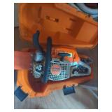 STIHL MS271 Chainsaw