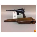 Mauser - 852674