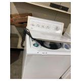 Kenmore Top Load Washer