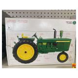 Precision Classics Model 4020 Diesel Tractor Replica