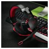 Kotion Each G2000 3.5mm Gaming Headset Noise Reduc
