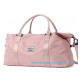 One Size  15.35*23.62*6.30 inch  Weekender Bags fo