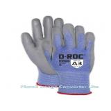 6/XS  12 Pairs  6/XS   MAGID D-ROC A3 Work Gloves