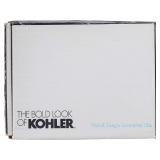 KOHLER K-13504-CP Kelston Toilet Paper Holder  Pol