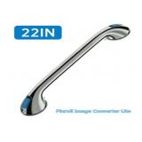 21.65  22 Shower Grab Bar  Strong Suction Cup Hand