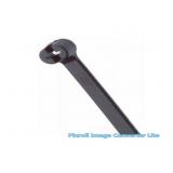 8 x 5 x 2  14 in. Cable Tie High Performance 120 l