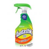 32oz Fantastik Cleaner/Disinfectant Fresh Scent