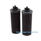 1-Pack  2 PCS  BB9-2 Black Berkey Water Filter Rep