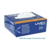 4-7/8 x 7-7/8  1/ Box Honeywell Uvex Clear Lens Cl