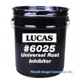 5gal Lucas 6025 Universal Rust Inhibitor Primer  5