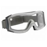 Bolle Safety DUO Goggles  AntiScratch/AntiFog  Cle