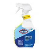32oz Clorox Clean-up Disinfectant Cleaner