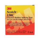Scotch 41717-BX-10 Linerless Rubber Splicing Tape