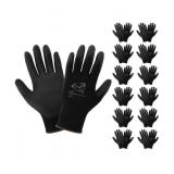 2X-Large  (2X-Large)  12 Pairs  Global Glove PUG-1