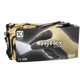 Size 10  Ansell 11-501-10 HyFlex CR+ Gloves  Size
