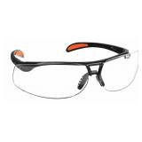 HONEYWELL UVEX Safety Glasses: Anti-Fog/Anti-Scrat