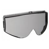Uvex by Honeywell Stealth Gray Replacement Lens