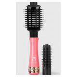 Vault StyleDryer Pro Hair Drying Brush