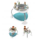 6M - 24M Ingenuity Spring & Sprout 2-in-1 Baby Act