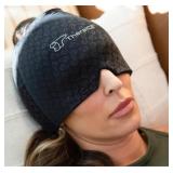 One Size TheraICE Headache Relief Cap