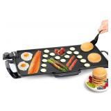 Mueller XL 24" x 12" Family-Sized Pancake Griddle