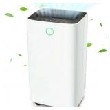 30 Pint Auseo 30 Pint Dehumidifier  2000 Sq. Ft  0