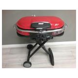 Coleman Round Trip Grill