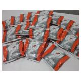 Case of 32(21oz)Gatorade Powder Mix-Glacier Cherry