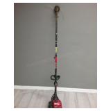 Troy Bilt 2-Cycle Straight Shift String Trimmer